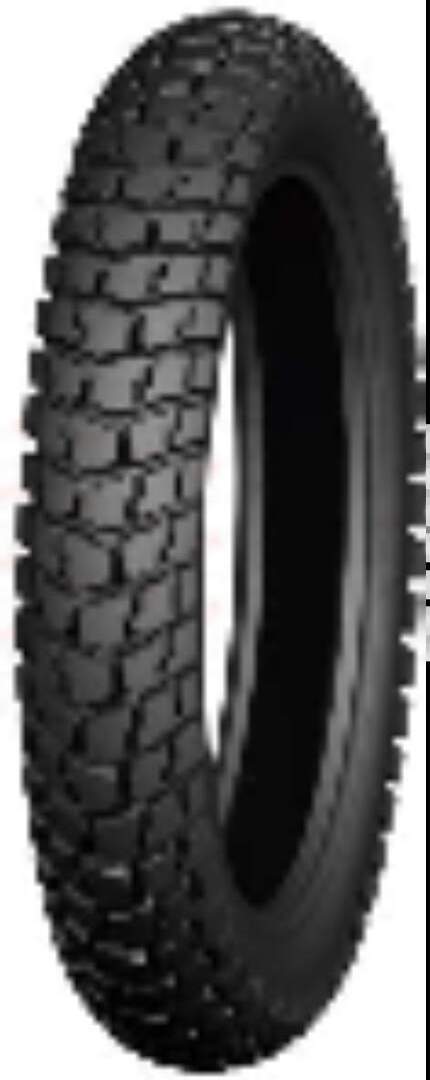 Покрышка мото 18" 3.25-18 CY-187 Yuanxing