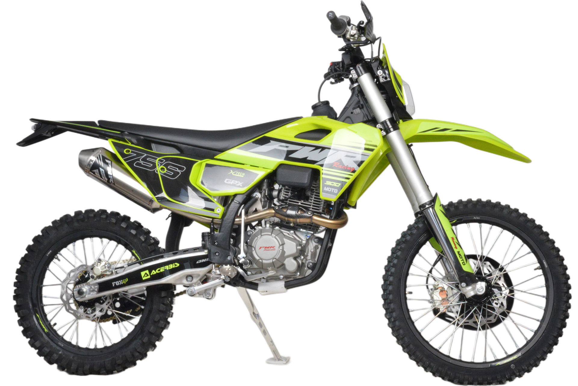 Мотоцикл Кросс PWR FS5 300 (175FMM)