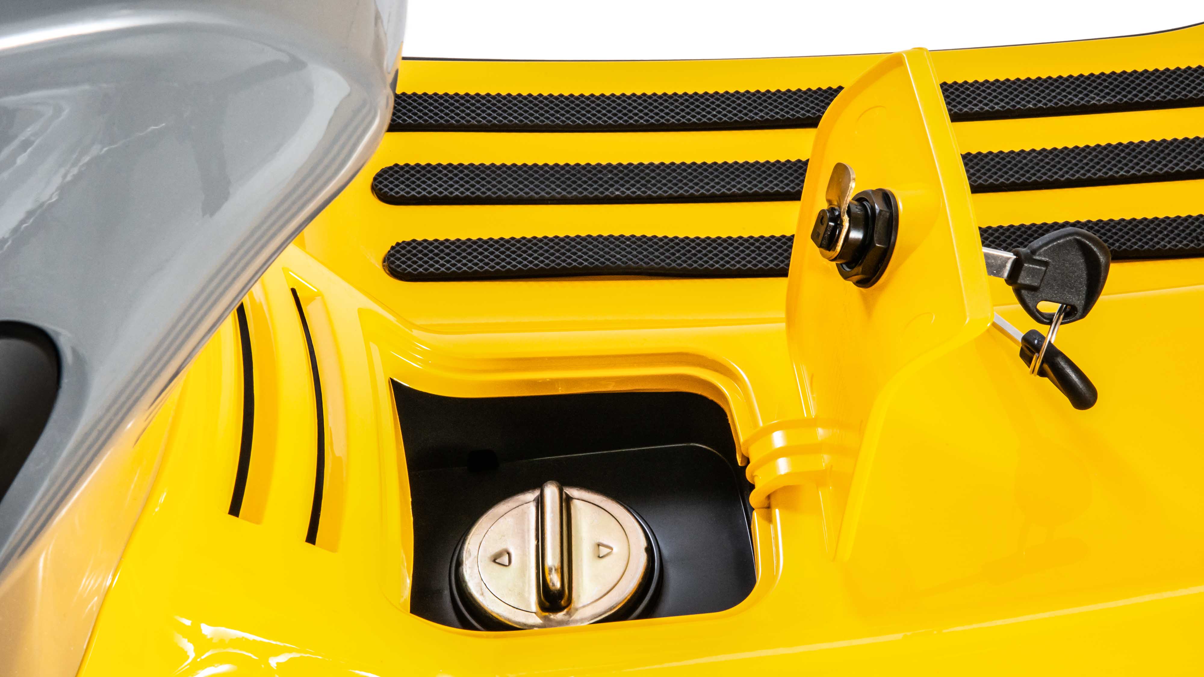 Скутер Motoland LABEI (WY150-5A)